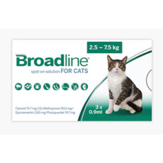 브로드라인 L 3개입