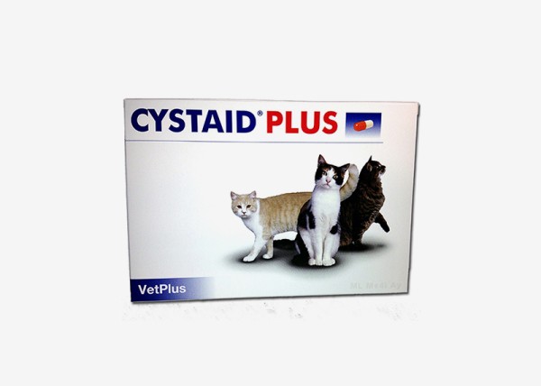 시스테이드 플러스 (고양이 비뇨기)