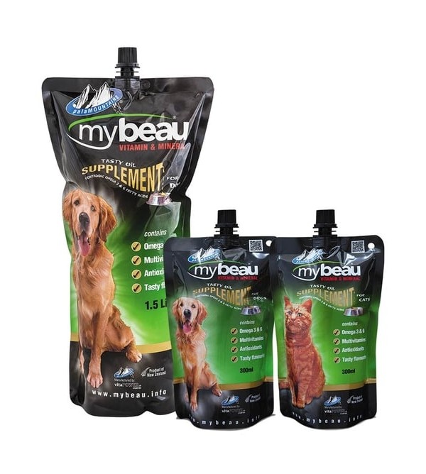 마이뷰 독(강아지) 300ml