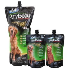 마이뷰 캣(고양이) 300ml