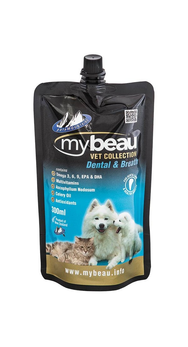 마이뷰 덴탈 300ml