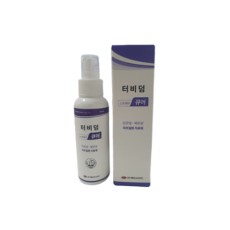 터비덤 스프레이 큐어