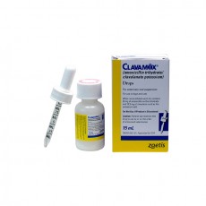 클라바목스 드롭스