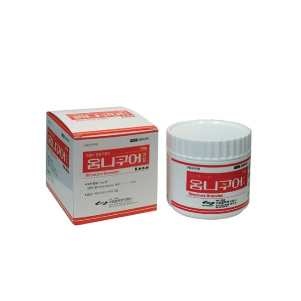 옴니쿠어 산 250mg