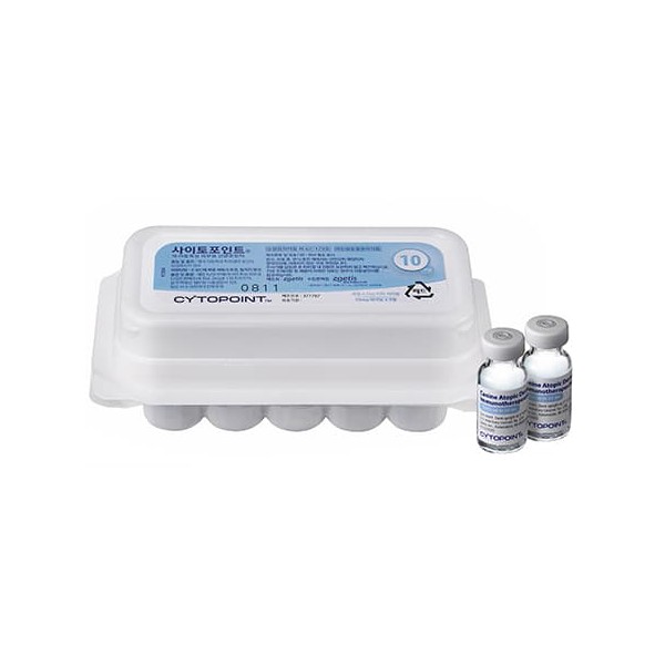 사이토포인트 10mg