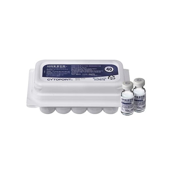 사이토포인트 40mg