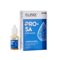 유산균(액상) PRO 5A 강아지