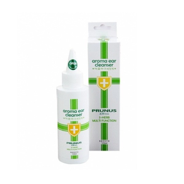 푸르너스 아로마 귀세정제