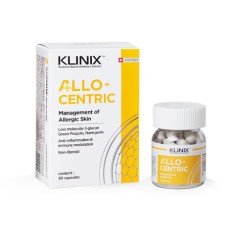 클리닉스 알로센트릭 30캡슐