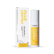 클리닉스 알로센트릭 스프레이