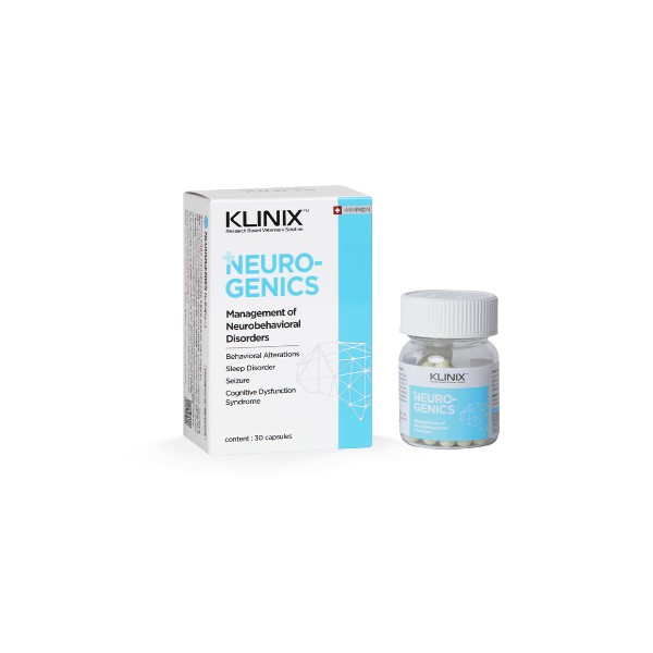 클리닉스 뉴로제닉스