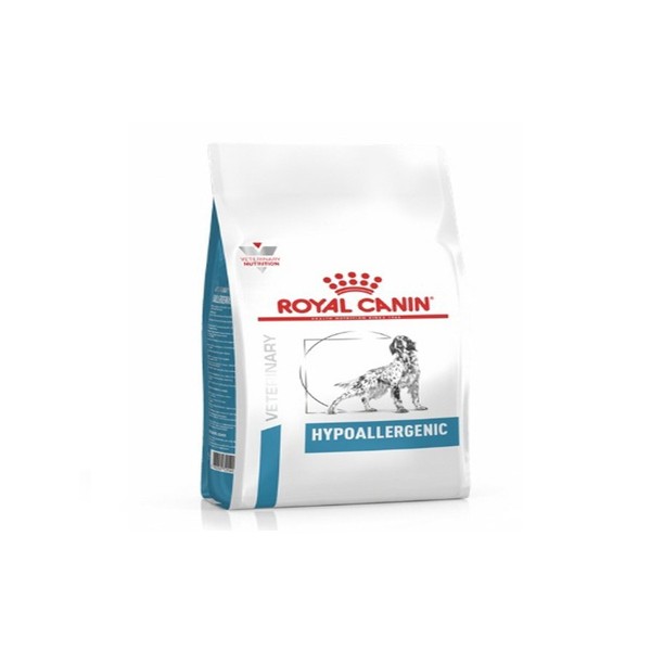 로얄캐닌 하이포 알러제닉 2kg