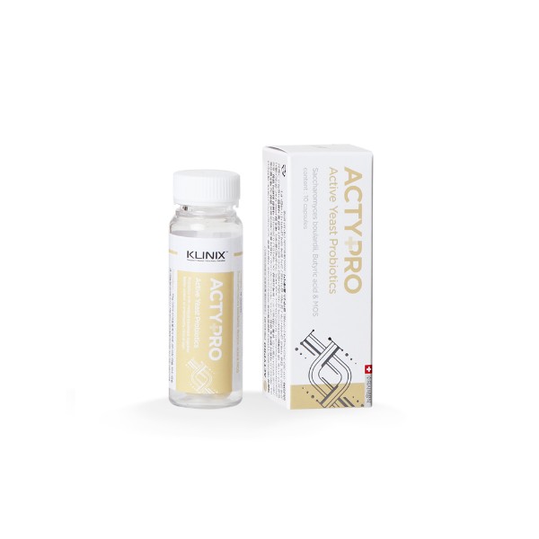 액티프로 캡슐(프로바이오틱스)