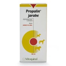 프로팔린 시럽 100ml
