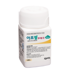 아포퀠 3.6 추어블